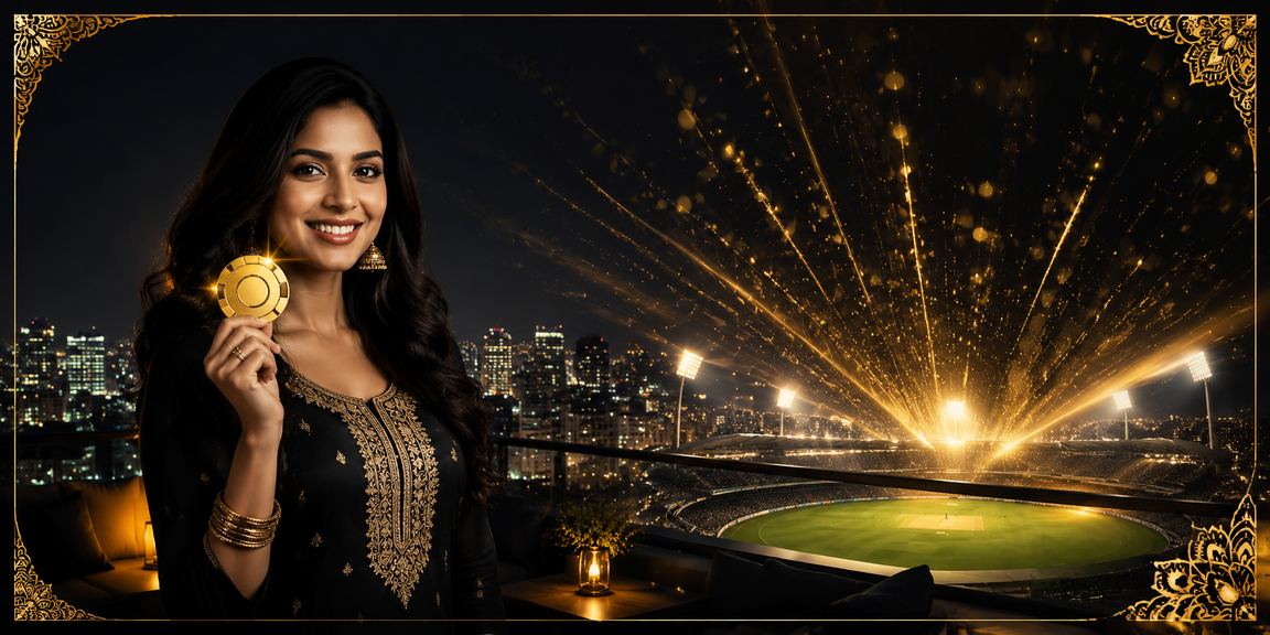 Pune city cricket betting scene showing local interest
